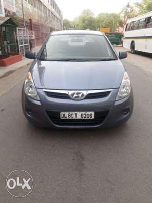 Hyundai I20 Magna 1.4 Crdi 6 Speed, , Diesel