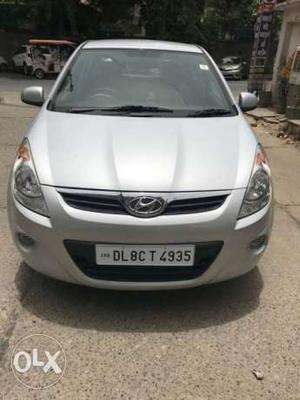 Hyundai I20 Sportz 1.2 Bs-iv, , Petrol