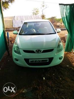  Hyundai I20 diesel  Kms