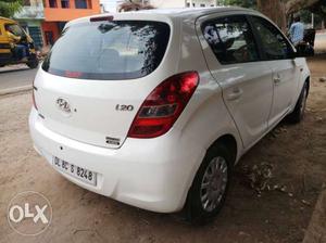 Hyundai I20 diesel  Kms  year