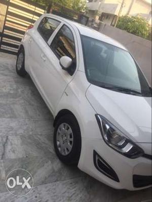 Hyundai I20 petrol  Kms  year