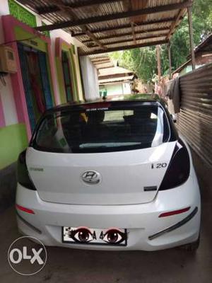 Hyundai I20 petrol  Kms  year