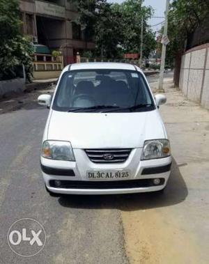 Hyundai Santro Xing Gls (cng), , Cng