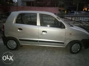 Hyundai Santro Xing petrol  Kms  year