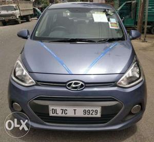 Hyundai Xcent Sx , Petrol