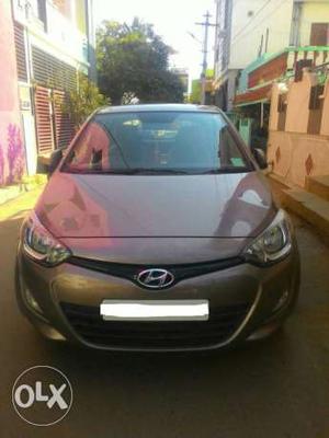 Hyundai i20 Sportz 1.4 CRDI Diesel, Don't chat,Only