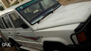 I want to sell my tata sumo running and good