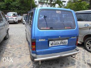 MARUTI OMNI , LIFE TIME TAX, Excellent running
