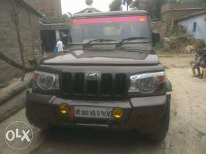 Mahindra Bolero diesel  Kms  year