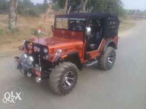 Mahindra Others, , Diesel