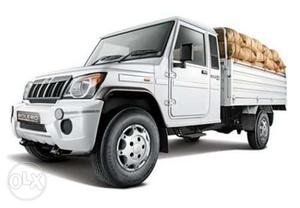 Mahindra Others diesel  Kms  year