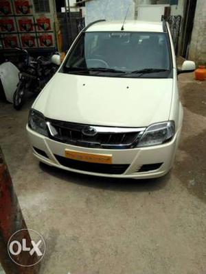 Mahindra Verito diesel  Kms  year