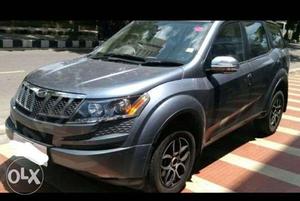 Mahindra Xuv500 W, Diesel