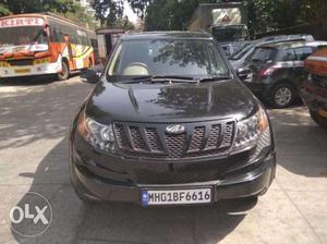 Mahindra Xuv500 W, Diesel