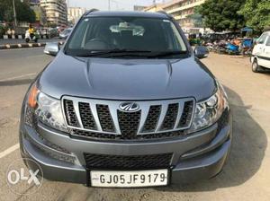 Mahindra Xuv500 W, Diesel