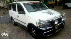 Mahindra Xylo diesel  Kms  year