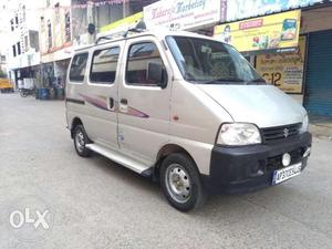 Maruthi Suzuki Eeco