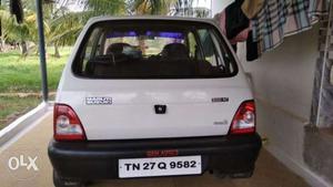 Maruti Suzuki 800 Ac Bs-iii, , Lpg