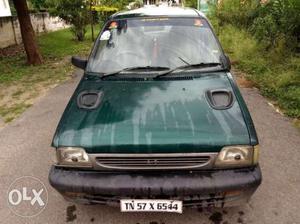 Maruti Suzuki 800 Ac Bs-iii, , Petrol