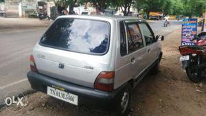 Maruti Suzuki 800 Ac Bs-iii, , Petrol