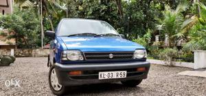 Maruti Suzuki 800 petrol  Kms  year