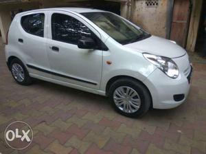 Maruti Suzuki A-star Vxi, , Petrol