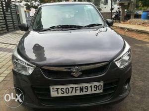 Maruti Suzuki Alto K10 Vxi, , Petrol