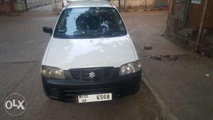 Maruti Suzuki Alto Lxi Bs-iv, , Petrol