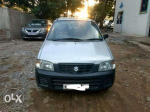 Maruti Suzuki Alto Lxi Bs-iv, , Petrol