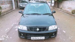 Maruti Suzuki Alto Lxi Bs-iv, , Petrol