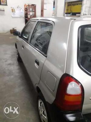  Maruti Suzuki Alto petrol  Kms