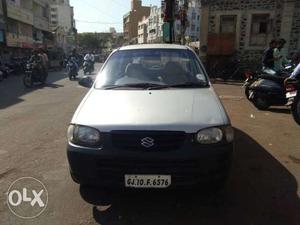  Maruti Suzuki Alto petrol  Kms