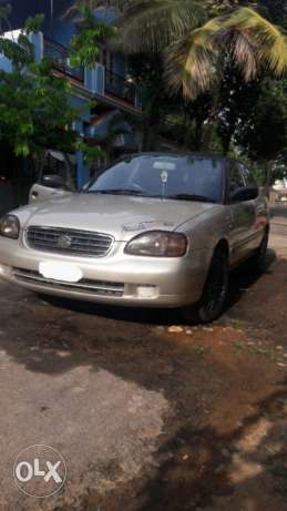  Maruti Suzuki Baleno petrol  Kms