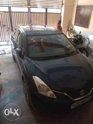 Maruti Suzuki Baleno petrol  Kms  year