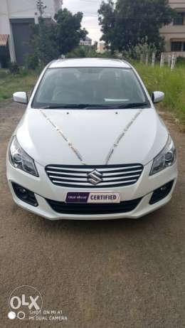 Maruti Suzuki Ciaz diesel 498 Kms  year