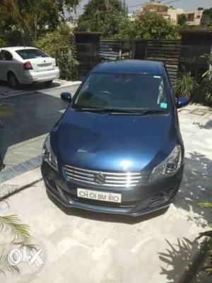  Maruti Suzuki Ciaz diesel  Kms