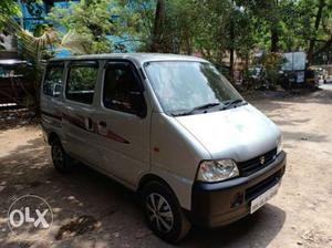 Maruti Suzuki Eeco 5 Str With Htr Cng, , Cng