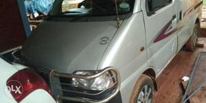 Maruti Suzuki Eeco petrol 1 Kms  year