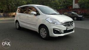 Maruti Suzuki Ertiga Vdi, , Diesel