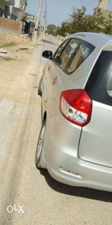  Maruti Suzuki Ertiga diesel  Kms