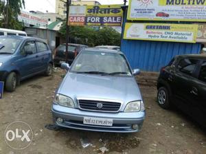 Maruti Suzuki Esteem Vxi Bs-iii, , Petrol