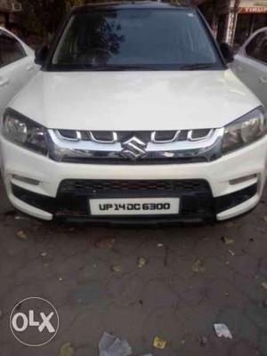 Maruti Suzuki Grand Vitara Brezza Ldi (opt.), , Diesel