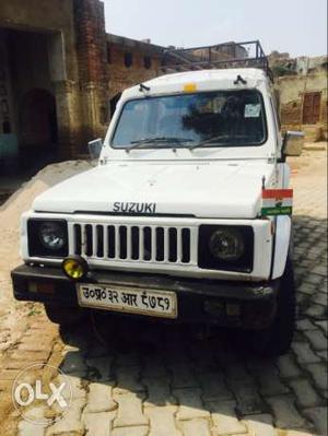 Maruti Suzuki Gypsy lpg  Kms  year