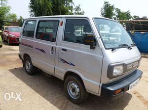 Maruti Suzuki Omni E 8 Str Bs-iv, , Petrol