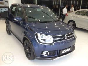 Maruti Suzuki Others petrol 1 Kms  year