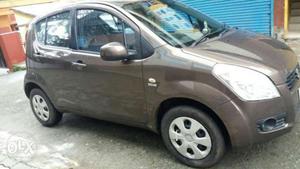 Maruti Suzuki Ritz Vdi Bs-iv, , Diesel