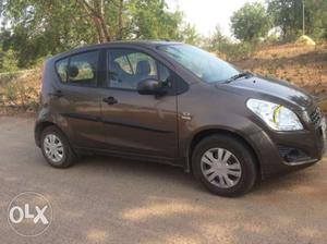 Maruti Suzuki Ritz Vdi Bs-iv, , Diesel