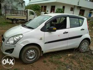  Maruti Suzuki Ritz diesel  Kms