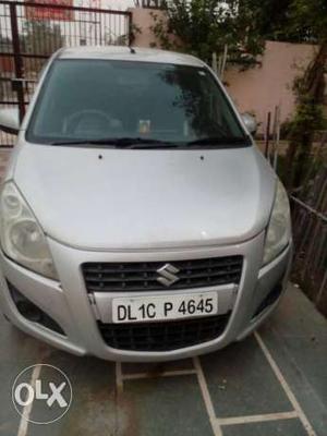  Maruti Suzuki Ritz diesel  Kms