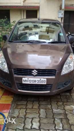  Maruti Suzuki Ritz diesel  Kms